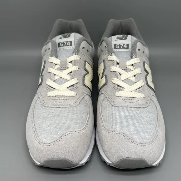 New Balance 574 Running Shoes Women’s Sz 8.5 - Picture 3 of 10
